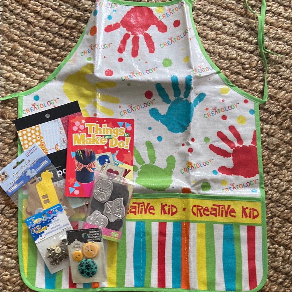 Kids Craft Bundle